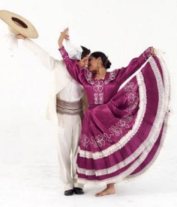 Mi Peru Sus Costrumbres Y Tradiciones Danzas De La Costa