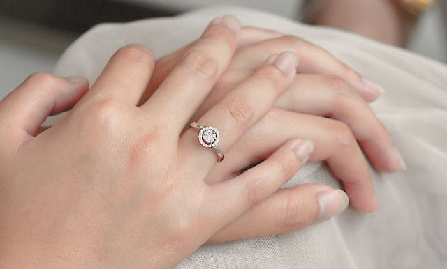 Engagement Ring