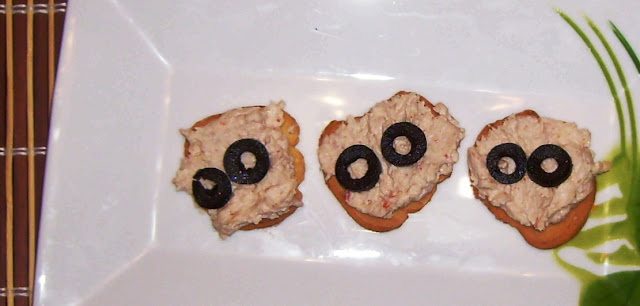 paté de cangrejo