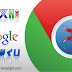 شركة جوجل Google تستجيب لطلب الأمازيغ بإدماج أبجدية تيفيناع في متصفح جوجل كروم 