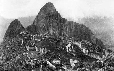 La Scoperta del Machu Picchu. Non fu Hiram Bingham a scoprirlo