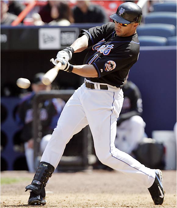 Carlos Beltran