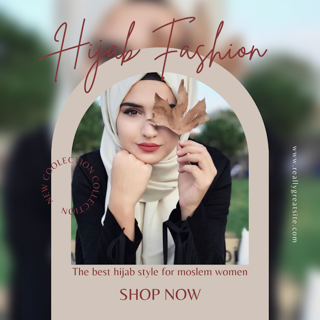 Different Types Of Hijab Wearing Design's | Fashion In Any Time Dress  