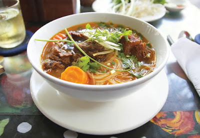 Menu Kuliner Makanan Legendaris di Malang