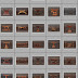 Maurer Margolis Collection of Africa Neckrests - October 2011