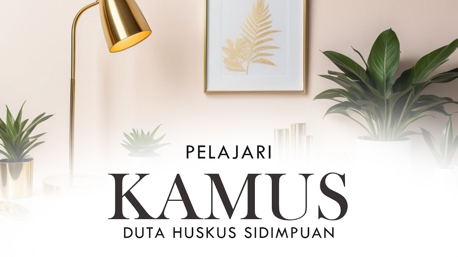 Kamus Duta