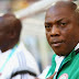 Super Eagles Losses Yet Another Qualifying Game