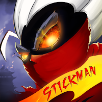 Stickman Legends – Ninja Warriors: Shadow Wa Mod Apk