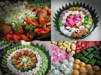 Resep Kue Basah Tradisional Indonesia Lengkap