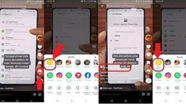 Cara Membatalkan Posting Ulang di TikTok