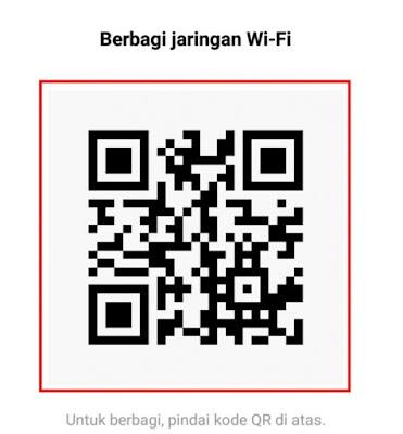 Cara Melihat Password Wifi Di Android