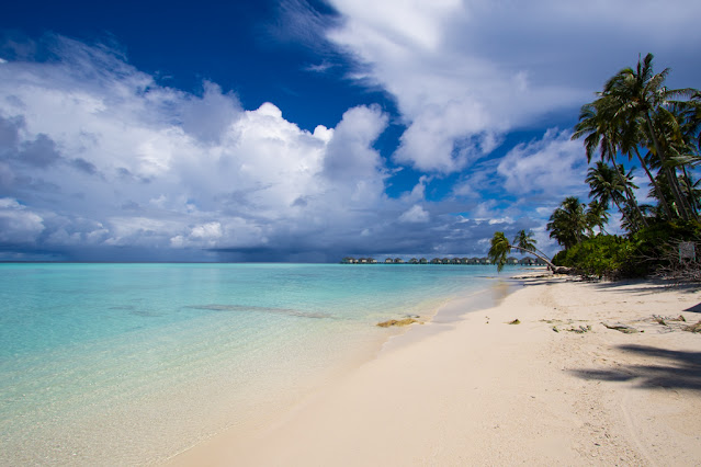 Resort Amari Havodda Maldive