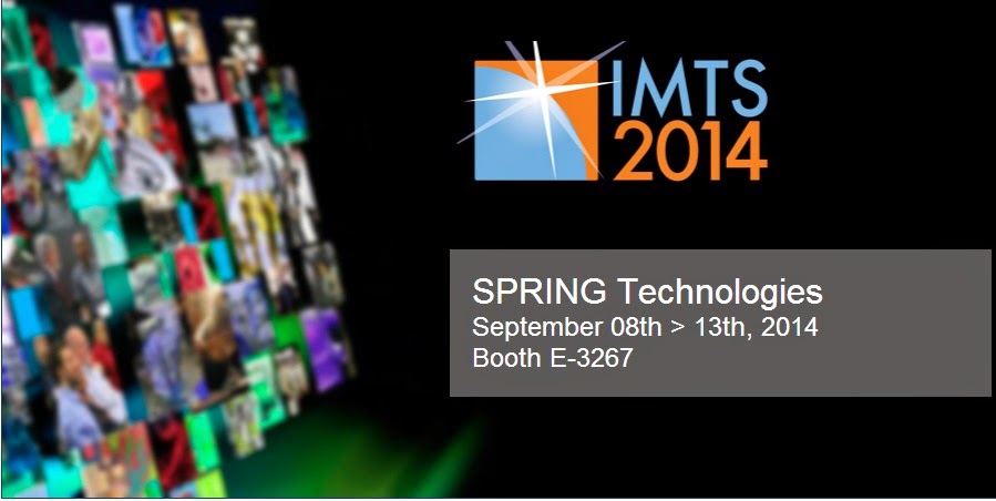  IMTS 2014