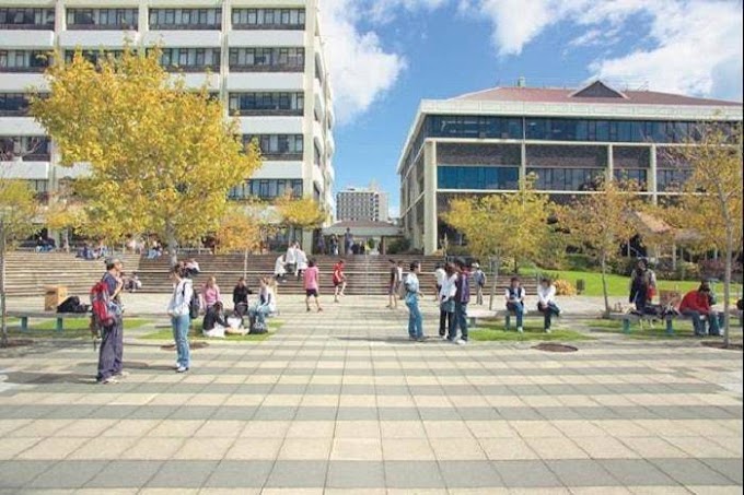 2020 Covid-19 Relief Funding At Otago Polytechnic – New Zealand