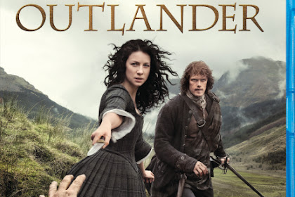 Outlander Series 1, Part 2: Blu Ray Review
