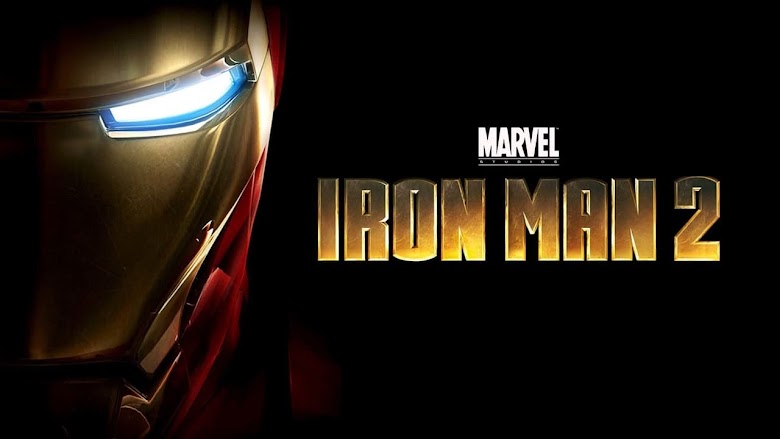 Iron Man 2 2010 dvdrip italiano