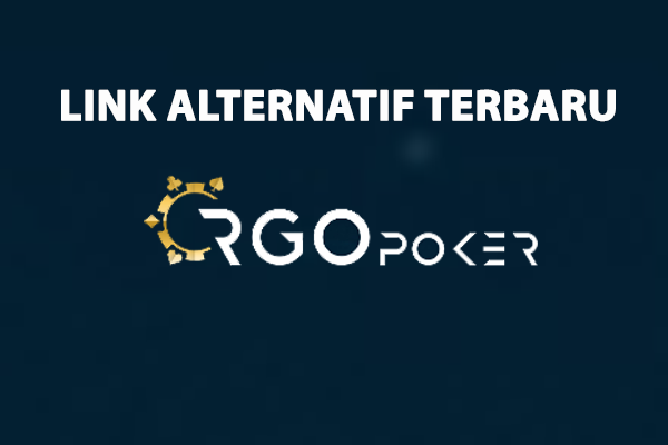 Link Alternatif Terbaru RgoPoker