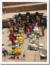 0054 Nepal - Kathmandu - Patan