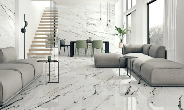 marble for home