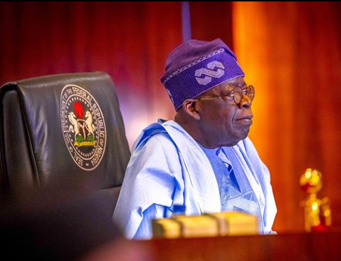 Nigerian News, Latest Nigeria In News. Nigeria News. Your online Nigerian  Newspaper.: BREAKING: Tinubu signs student loan bill — education bank to be  established