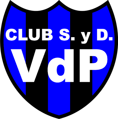 CLUB SOCIAL Y DEPORTIVO VILLA DEL PARQUE (NECOCHEA)