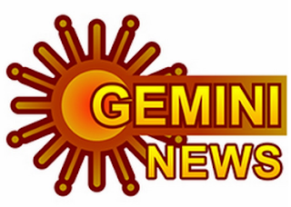 Gemini News Online