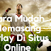 Cara Mudah Memasang Parlay Di Situs Online