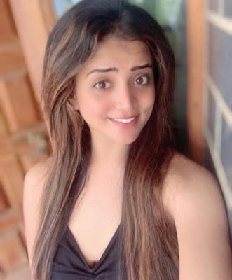 Sanjana Chidanand