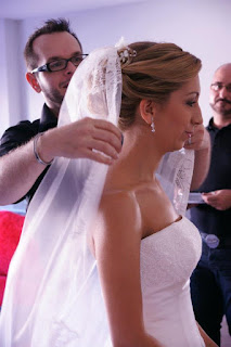 Maquilladores de novias en Alicante