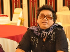 Azwan Ali Akhirnya Mohon Maaf Isu Menate