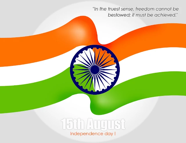 India Independence Day HD Wallpapers