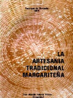  José Joaquín Salazar Franco - La Artesanía Tradicional Margariteña