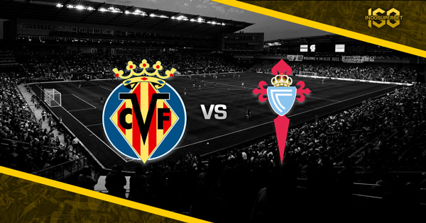 Prediksi Pertandingan La Liga Villarreal vs Celta Vigo