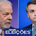 Pesquisa ModalMais/Futura: Bolsonaro tem 50,3% dos votos válidos; Lula, 49,7%