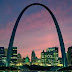 TRAVEL WITH SERENA -- ST. LOUIS, MO