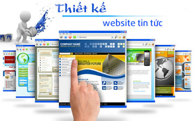 Thiết kế website Đồng Nai