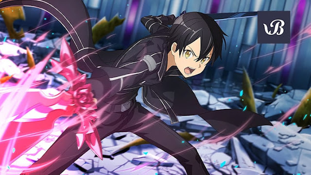 Sword Art Online