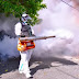 Rechazan Fumigación en Xalapa para Proteger Fauna Local