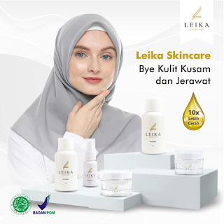 Review Cream leika