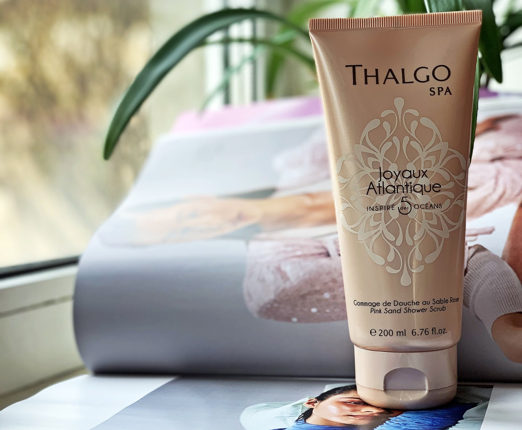 Thalgo Spa Joyaux Atlantique