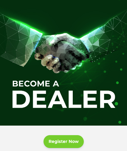 Become Onexox Dealer