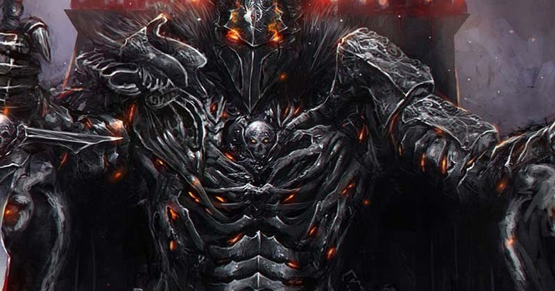 Demon Lord Wallpaper Engine | Download Wallpaper Engine Wallpapers FREE