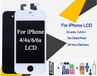 AAA quality Iphone 4G display price