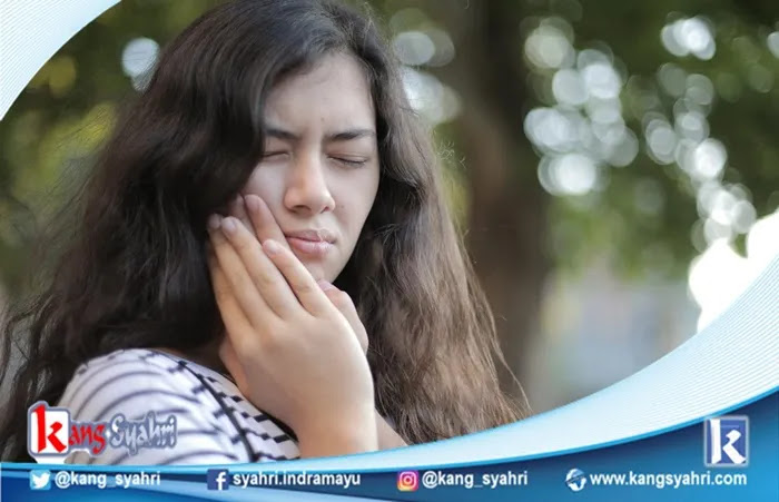 Cegah Sakit Gigi dengan Lakukan Hal Sepele Berikut Sebelum Terlambat