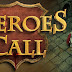 Heroes Call THD apk & sd data