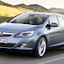 2011 Opel Astra Sports Tourer For Family