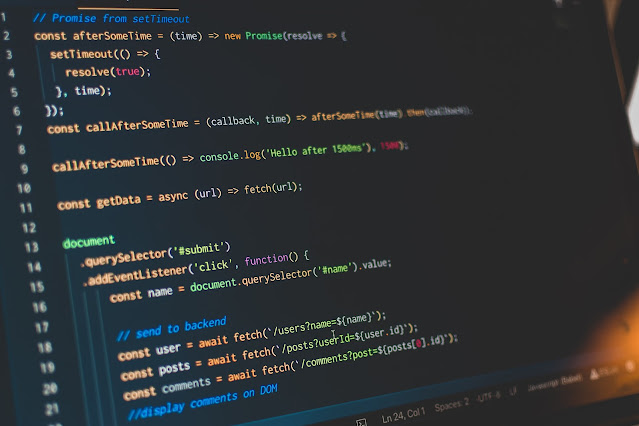 Javascript