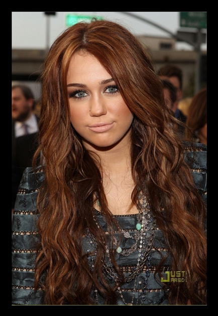 Hair Color 2013