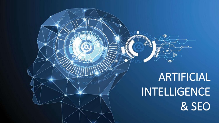   How can you Integrate Artificial Intelligence in SEO?