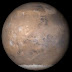 Marte podría tener el suficiente oxigeno molecular para albergar vida